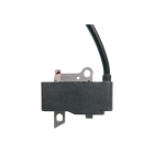 Zapaľovanie pre motorové píly Husqvarna 550XP 550 XPG Jonsered CS2253 CS2253WH (OEM 581723602)