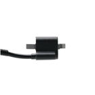 Zapaľovanie pre motorové píly OLEO-MAC Oleomac 937 941C GS370 GS410C GS410CX GS44 GS44 137 141S 141SP MT3700 MT4100S MT4100SP (OEM 50170144CR)