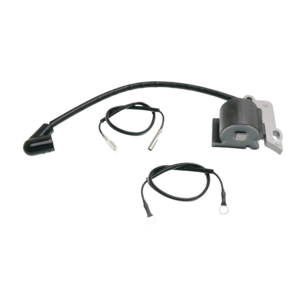 Zapaľovanie pre motorové píly Partner 350 351 352 370 382 390 401 420 421 Jonsered CS2137 McCulloch Mac Cat 436 Mac Cat 441 Woodshark 2275 (OEM 530039198)