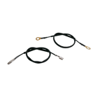 Zapaľovanie pre motorové píly Partner 350 351 352 370 382 390 401 420 421 Jonsered CS2137 McCulloch Mac Cat 436 Mac Cat 441 Woodshark 2275 (OEM 530039198)