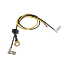 Zapaľovanie pre motorové píly Stihl MS231 MS231C MS231C-BE MS231 MS231CBE 2-Mix MS231Z MS251 MS251C MS251 2-Mix (OEM 11434001307)