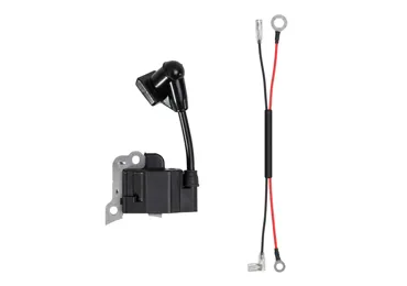 Zapaľovanie pre motorové píly Stihl MS341 MS361 MS362 (OEM 11354001308)