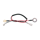 Zapaľovanie pre motorové píly Stihl MS341 MS361 MS362 (OEM 11354001308)