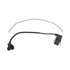 Zapaľovanie pre motorové píly Stihl MS462 (OEM 11424001302)