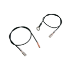 Zapaľovanie pre motorové píly Stihl MS650 MS660 066 (OEM 11224001314)