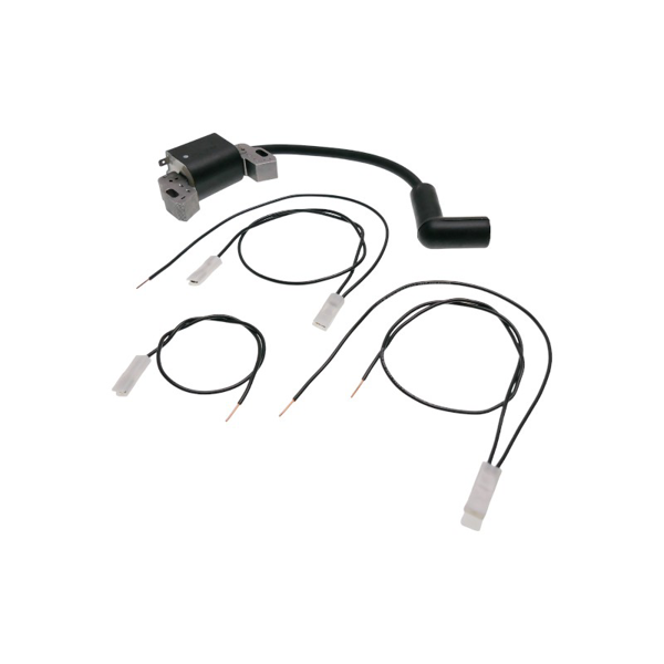 Zapaľovanie pre motory Briggs & Stratton radu 450E 500E 550E Originálny diel (OEM 593872 799582)