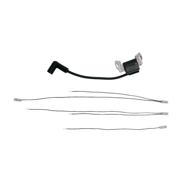 Zapaľovanie pre motory Briggs & Stratton radu 450E 500E 550E Originálny diel (OEM 593872 799582)