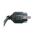 Zapaľovanie pre motory Honda GX25 GX25T GX25N GX25NT (OEM 30500Z3E004)