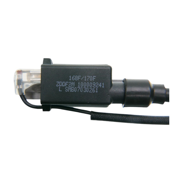 Zapaľovanie pre motory Zongshen 168F 168FB 170F 6,5 PS 100009241 (OEM 100009241)