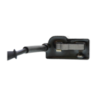 Zapaľovanie pre Stihl FS89 FS91 FS111 FS131 FR131 BT131 FR131 HT101 HT102 HT103 HT105 HT130 HT131 HT133 HT134 HT135 KM91 KM111 KM131 (OEM 41804001320 41804001313)