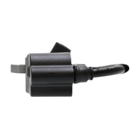 Zapaľovanie pre Stihl KM100 KM100R KM110R KM130 KM130R HT100 HT101 HT130 HT131 FS90 FS90R FS100 FS100R FS100RX FS110 FS110R FS110X FS110RX FS130 FS130R FS310 FC90 FC95 FC100 FC110 KM90 KM90R (OEM 41804001308)