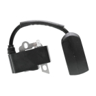 Zapaľovanie pre Stihl KM100 KM100R KM110R KM130 KM130R HT100 HT101 HT130 HT131 FS90 FS90R FS100 FS100R FS100RX FS110 FS110R FS110X FS110RX FS130 FS130R FS310 FC90 FC95 FC100 FC110 KM90 KM90R (OEM 41804001308)