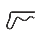 Závlačka štartéra pre motorové píly Stihl MS260 MS290 MS390 BR320 FS280 (OEM 11181953500)