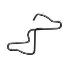 Závlačka štartéra pre motorové píly Stihl MS640 MS650 MS660 MS661 MS880 (OEM 11241953500)